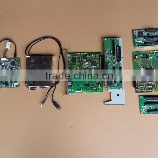 Fax Unit Fax Card For Konica Minolta Bizhub FK-511 FK-512 FK-513 Fax Assembly photo-5