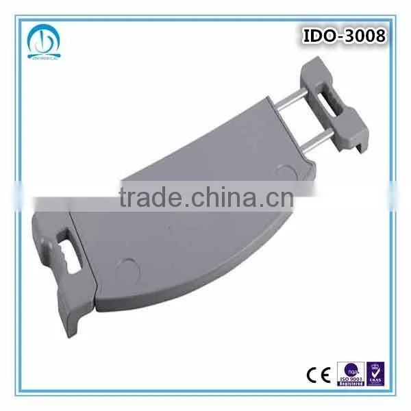 Adjustable Hospital Bed Dining Table photo-6