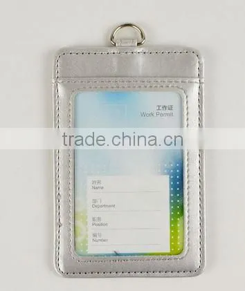 Offering Wholesale Leather Luggage Tag From China Factory (T543) photo-5