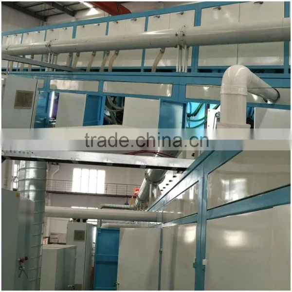 Adult Baby Style Diapers Production Machine(CE/ISO9001 Approved) photo-5