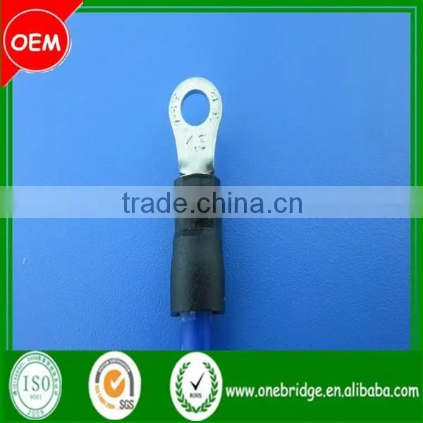 Auto Circular Connector and Terminals Welding Cable photo-2