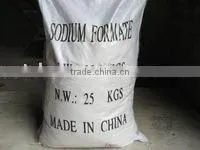 Sodium Formate 98%
