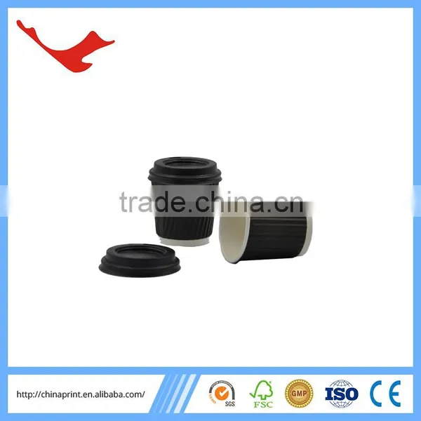 010 Double Wall Drinking Paper Cup photo-6