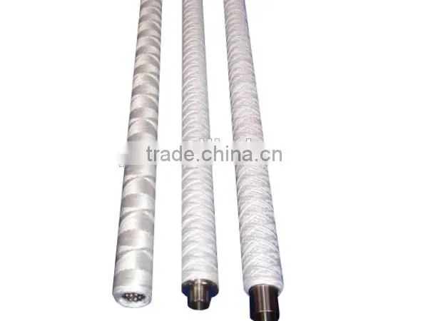 40 Inch 5 Micron pp Yarn Filter Cartridge photo-5