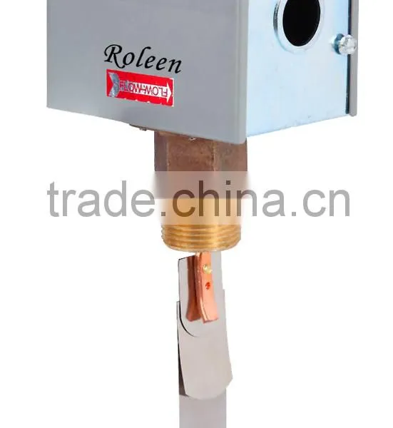 RLF61KB Water/Liquid Flow Switch