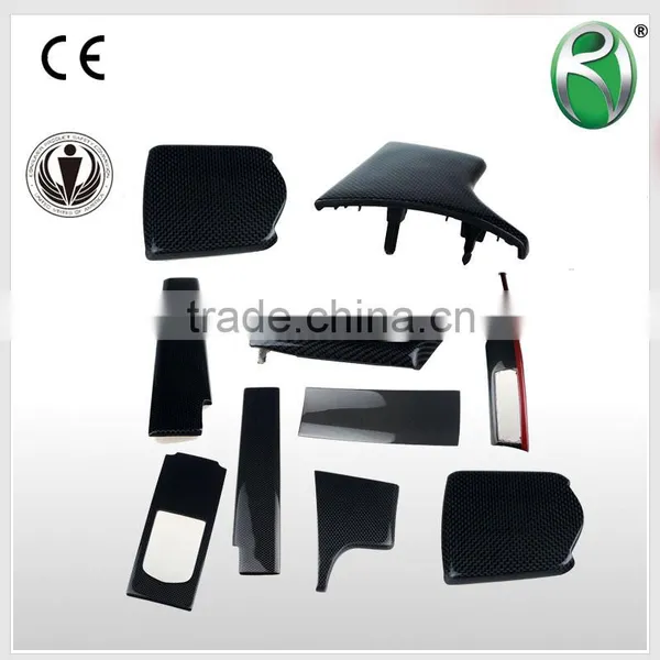 2016 Carbon Fiber Car Parts Custom Product