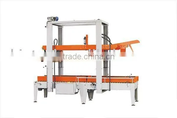 Automatic Liquid Packing Machine