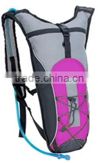 Light Running Backpack With 2L Bladder photo-5
