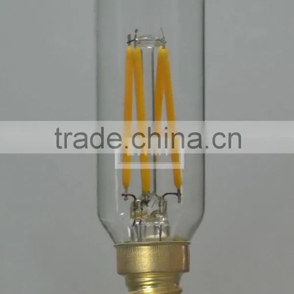Scandinavianlamp's LED Vintage Edison Bulb LED Filament Bulb T20,T25,T30 photo-5