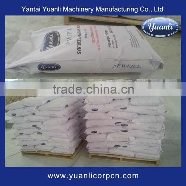 Precipitated Barium Sulphate in Paint and Coating photo-6