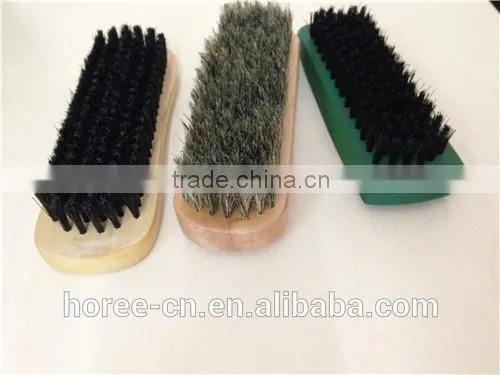 Chinese Top Quality Wooden Brush With Pig Hair for Wholesale photo-6