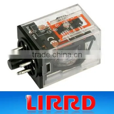 General Purpose Electronic Relay/power Relay/PCB Relay photo-4