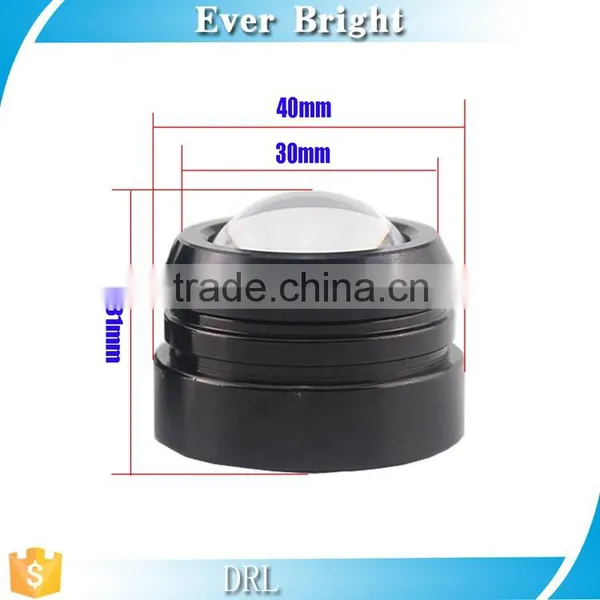 C-ree High Power HAWKEYE 4SMD Projector LENS Aluminum Alloy Eagle Eye Light Rogue Brake Reverse Lamp 4SMD Wireless Control photo-4