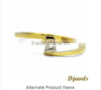 Diamond Ring Erica