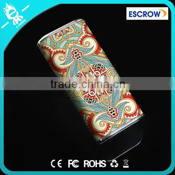 Diy Power Bank, Phone Charger Power Bank, Guarantee Factory Power Banks photo-2