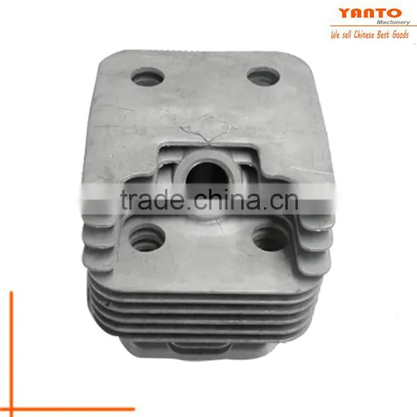 High Quality Hydraulic Cylinder Oxygen Gas Cylinder for 1E36F-7 Engine for Sale photo-3