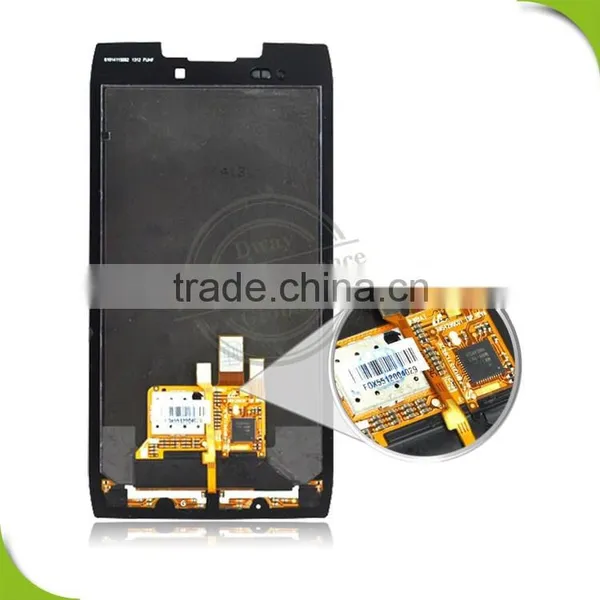 Mobile Phone Lcd for Motorola XT910 XT912 Lcd Display Screen Without Frame photo-4