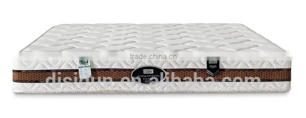 Good Bedroom Furniture Pocket Spring Memory Foam Mattress photo-2