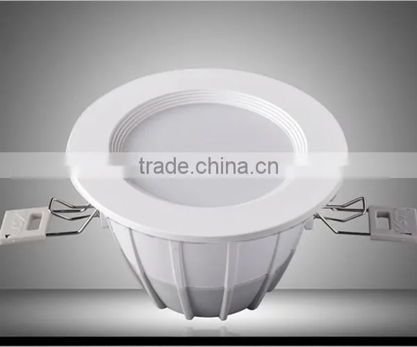 LED Downlight 10w / LED Indoor Light Fixtures for Office / Downlight Led 2015