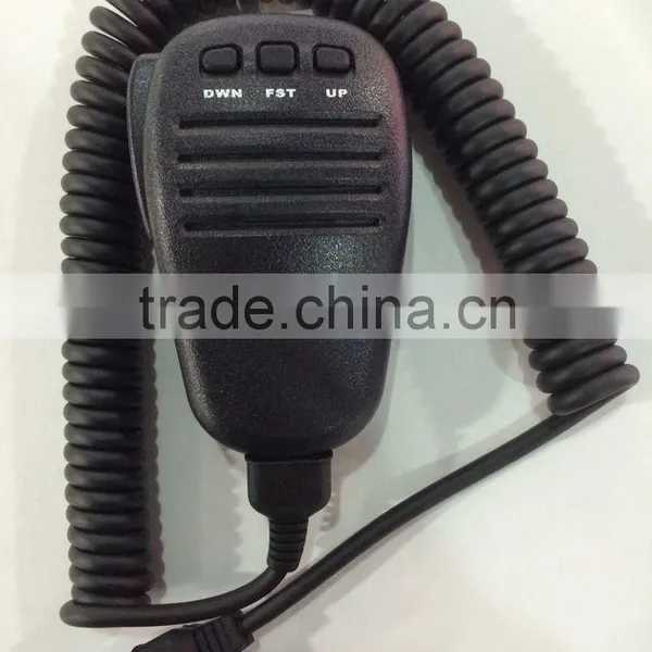 Yaesu Ft897d Two Way Radio Microphone Mh31