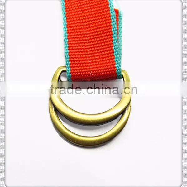 2016 New Design Strong Metal Rings for Handbag Straps photo-6