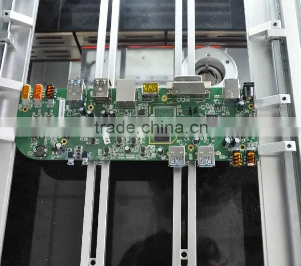 Bga Rework Machine Can Make Repair e7 Mainboard for Sale RW-SV560A photo-5