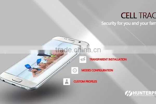 Personal Tracker, the Most Portable Tracker, Take it Anywhere, Clean Secure Tracking, Secret Mode and Standard Mode -CELLTRACK photo-4