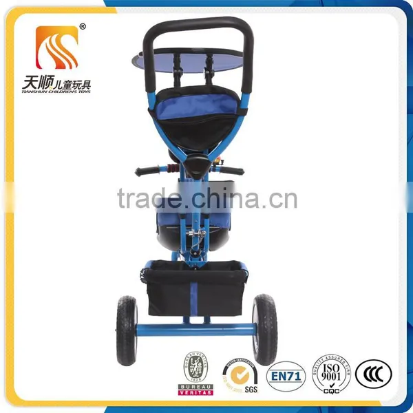 OEM Design Children Baby Tricycle Bike Toy From Chinese Wholesaler for Sale photo-2