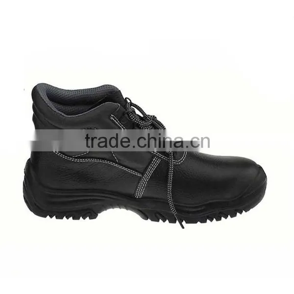 CE Approved Industrial Sbp Safety Shoes/boots photo-2