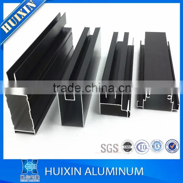 Extruded Aluminium Frame for Philippines Window and Door Series photo-2