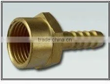 Brass Sanitary Parts