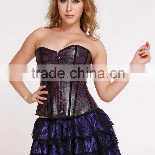 Corsets, Bustier photo-3