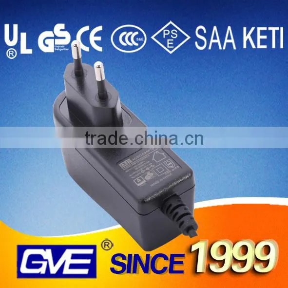 12V 2500ma Power Adapter 30W Output 12V DC Adapter With CE UL photo-3