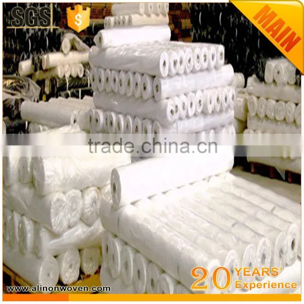 Fabric Wholesaler Supply Nonwoven Cloth photo-4
