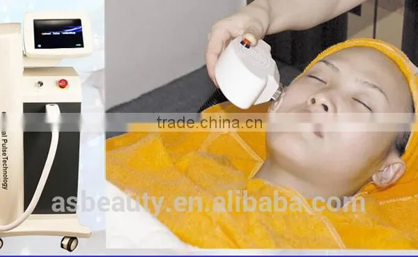 Speckle Removal Opt Elight Beauty Machine /OPT SHR IPL Intense Pulsed Flash Lamp Depilation Device/opt Shr Hair Removal Machine Vascular Lesions Removal photo-3