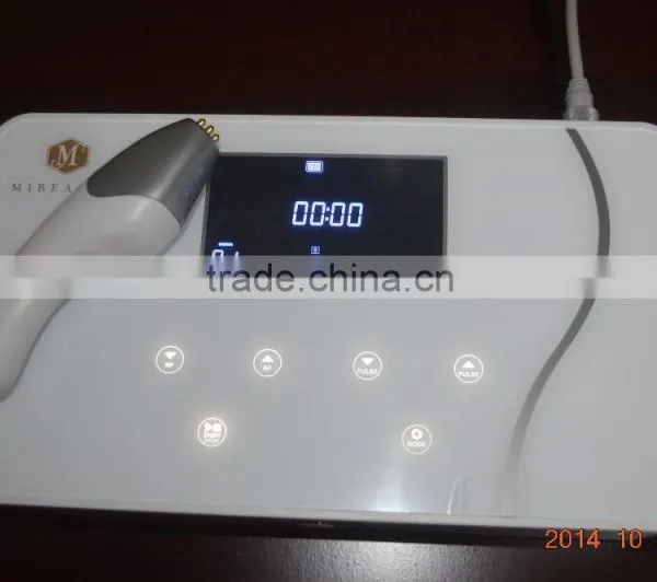 Manufacturer Portable rf Fractonal Thermagic/rf Thermagic/thermagic photo-6