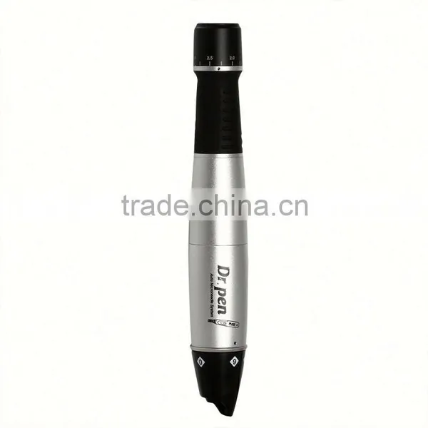High Quality Wholesale Needles Length Adjustable Derma Pen Chicago photo-5