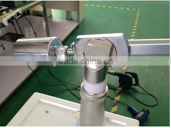 Laser Removal Tattoo Machine High Quality Nd Yag Laser / Q-switched Nd Mongolian Spots Removal Yag Laser For Tattoo Removal/laser Tattoo Removal Machine Price 0.5HZ photo-4