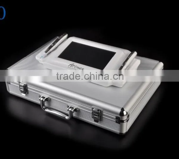 2017 GTO New Digital Permanet Make up Machine CE Approved photo-4