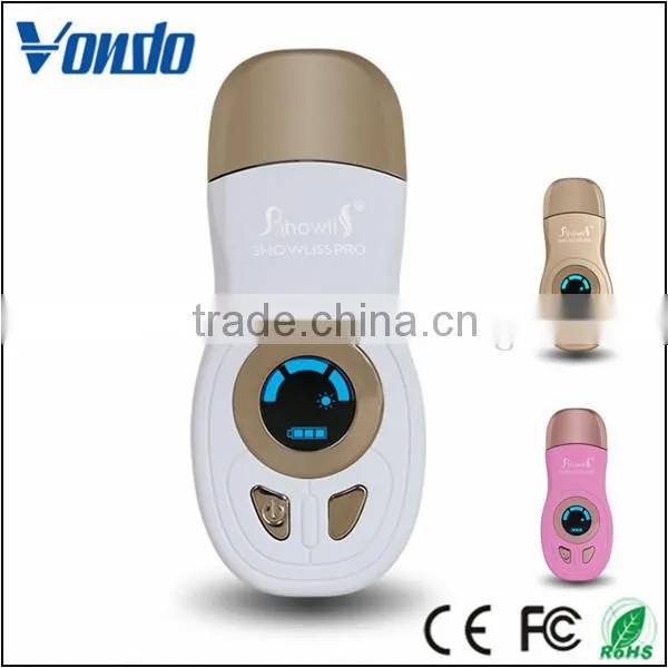 Hot Selling Hair Removal Machine Personal Use Skin Care Removal Hair Machine photo-5