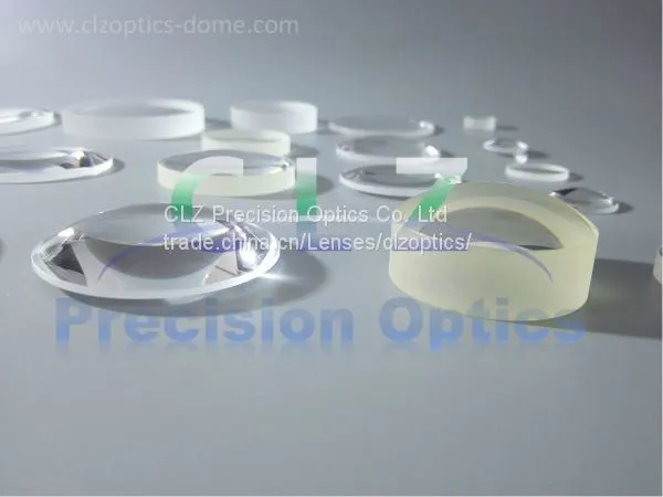 Plano Convex Lens