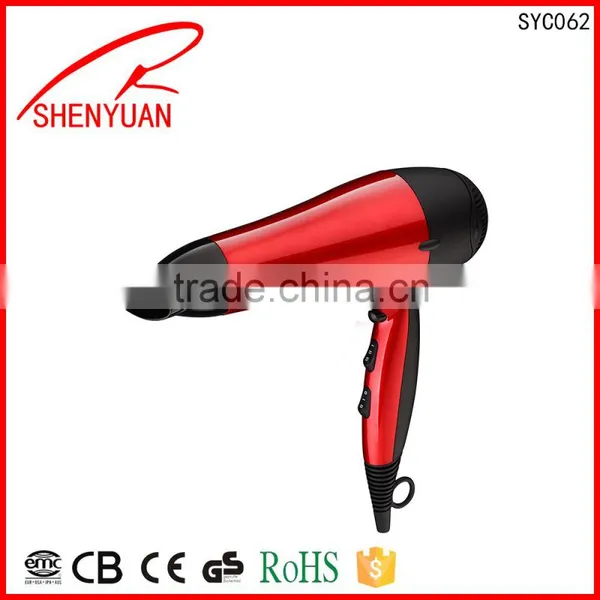 Top Quality Professional Salon Hair Dryer photo-2