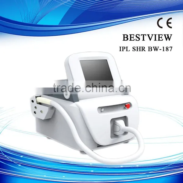 BESTVIEW Portable Laser Hair Removal Devices photo-4
