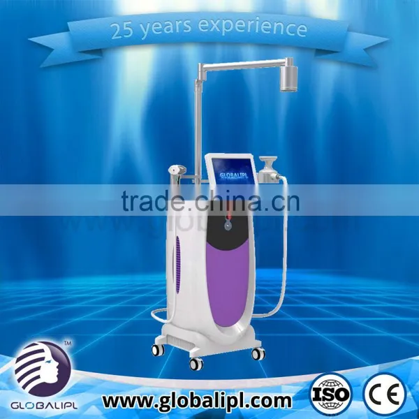 Made in China Weight Loss Body Shaping Best Result Slimming Machine photo-2