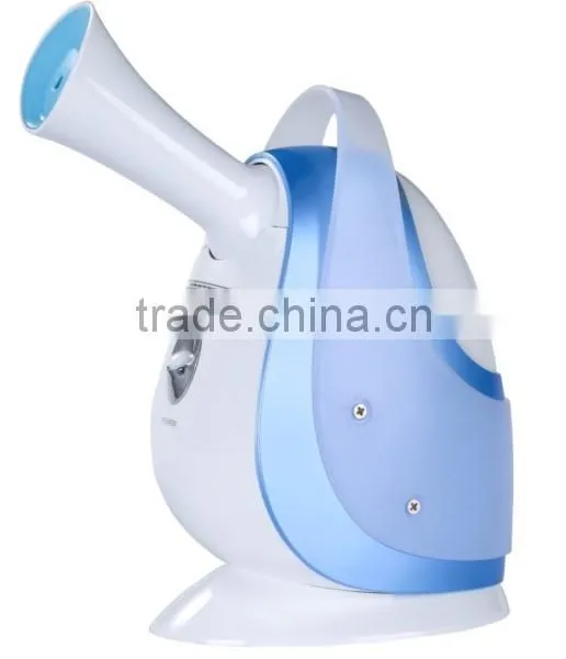 Face Steamer Nano Steam Cosmetology Instrument Ion Spray Machine photo-4