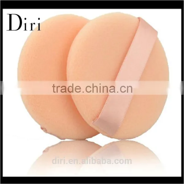 Wholesale Small Makeup Baby Powder Puff photo-6
