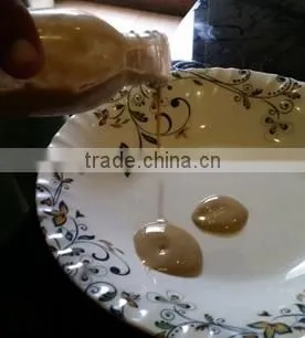 Laundry Detergent and Soap Raw Material