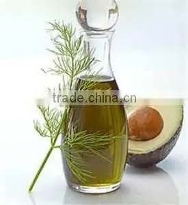 Avocado Carrier Oil photo-4