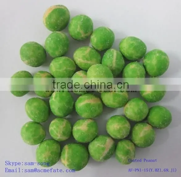 Wholesale Top Quality Export Popular Coated Peanuts photo-5