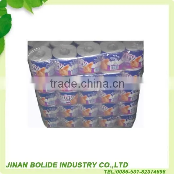 Recycled Pulp Toilet Tissue photo-6